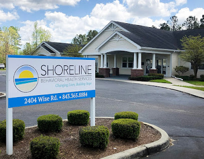 Shoreline Behavioral Health
