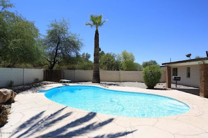 Alliance Sober Living Homes Scottsdale