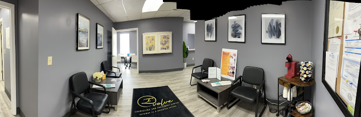 Evolve Counseling and Treatment Center