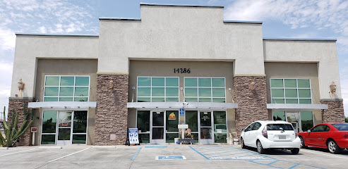 Desert Bloom Recovery, LLC