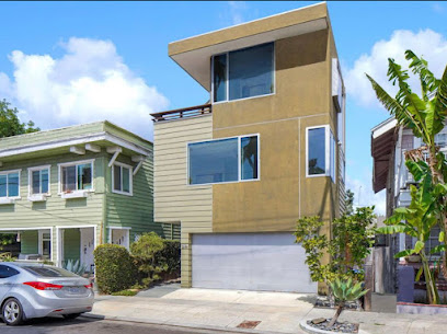 Halo House Sober Living