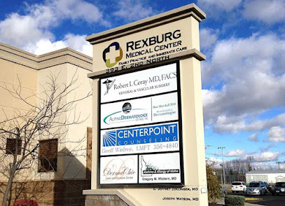 Centerpoint Counseling