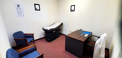 I & E Family and Psychiatry Practice