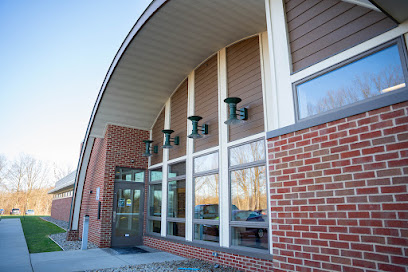 Meridian HealthCare – Meridian Road