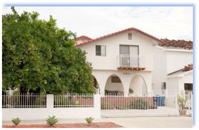 Clear Skies Ranch Stagg House – Sober Living