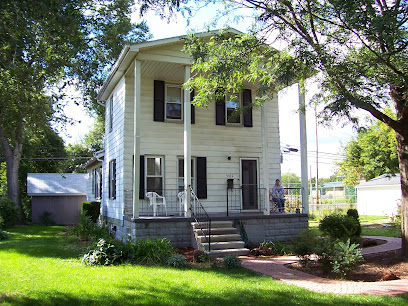 Surrender House