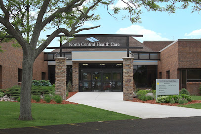 North Central Health Care Outpatient Mental Health Services