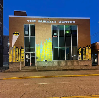 The Infinity Center
