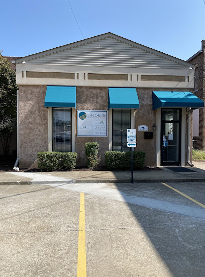 LifeSkills iHOPE & Substance Use Services