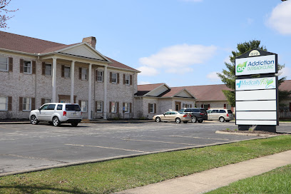 Addiction Outreach Clinic (AOC)| Suboxone Clinic in Youngstown