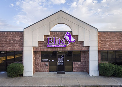 Elite Pain Management and Recovery Centers