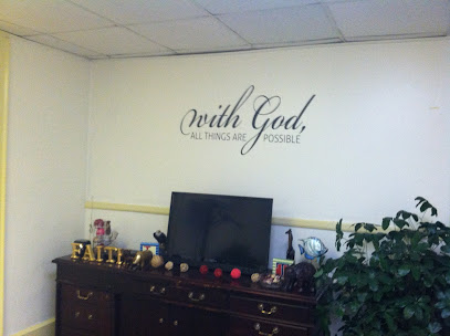 Life Transitions Inc.
