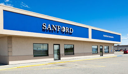 Sanford Bemidji Recovery Medicine Clinic