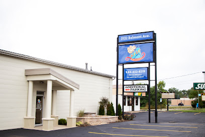 RISE Recovery- Youngstown