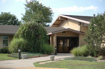 Johnson County Mental Health Center – Olathe Office