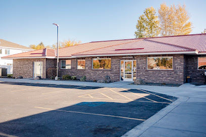 Tueller Counseling Services