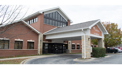 CoxHealth Branson Center for Recovery