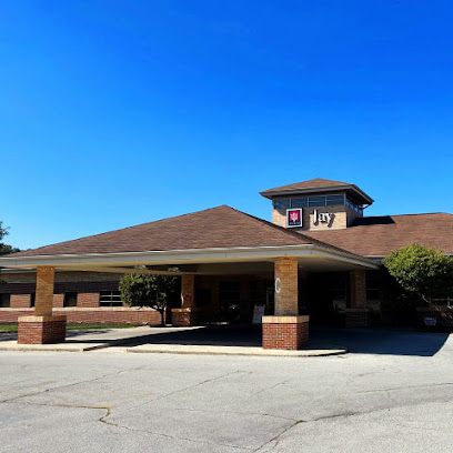 IU Health Addiction Treatment & Recovery Center – Portland