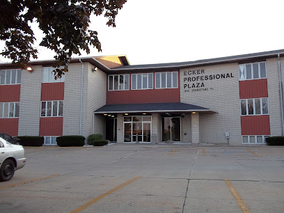 Ecker Center For Behavioral Health – Grandstand Office