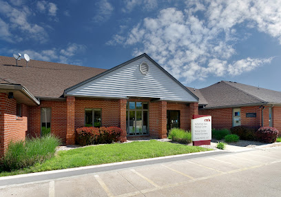 CMH Addiction Recovery