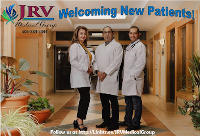 JRV Medical Group