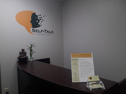 Self Talk Counseling & Consulting, PLLC