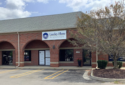 Lucky Flow Acupuncture