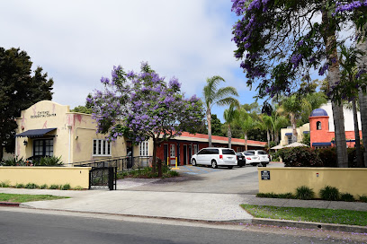 Cottage Residential Center