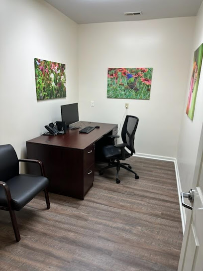 Circle Park Behavioral Health – Lake City