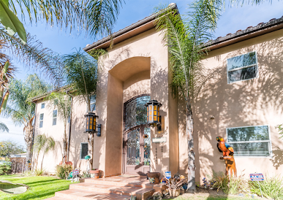 Stairway Recovery Homes
