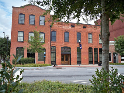 Teen Challenge Southeast – Regional Office