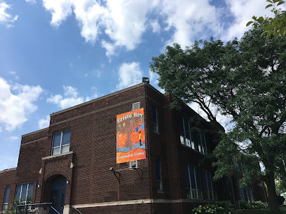 Cristo Rey Community Center