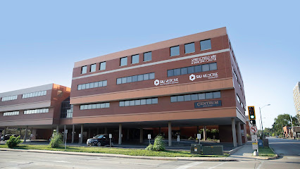 SIU Medicine Center for Healthy Aging and Wellness