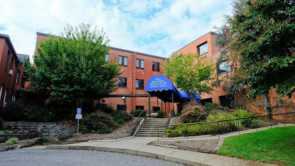 Frye Regional Medical Center South Campus