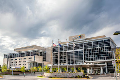 Mercy Behavioral Health – St. Louis