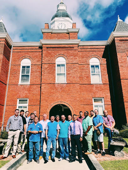 EVANS MEMORIAL CAMP, INC.
