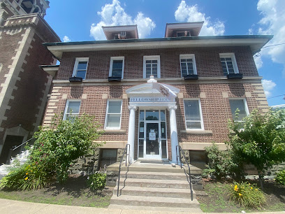 Fellowship House