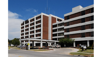 CoxHealth Center for Recovery