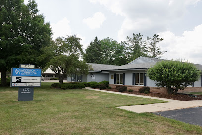 Connected Health PLLC