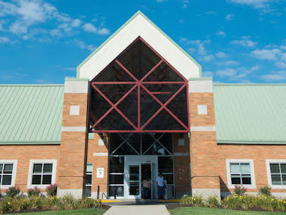 Eskenazi Health Center Blackburn