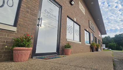 Where We Began-Consulting and IOP