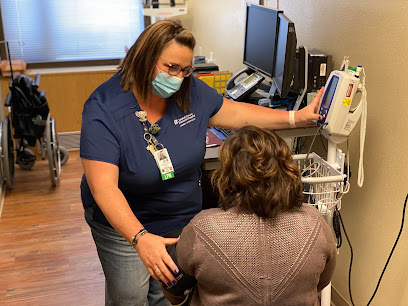 Campbell County Health Behavioral Health Services