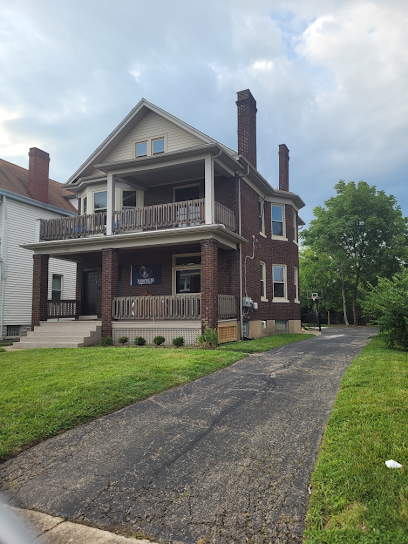 Izzy’s House – Hopkins House