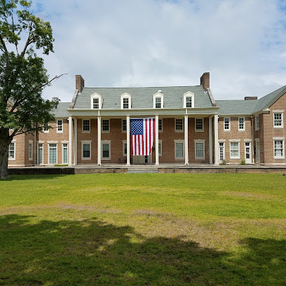 Patterson Medical Center