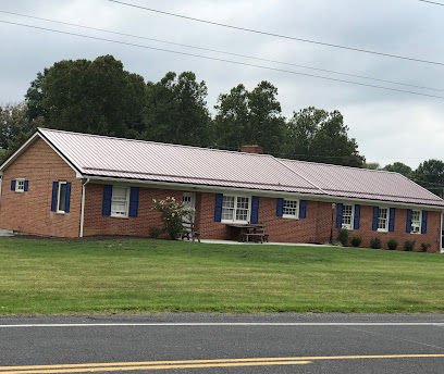 Noahs House Inc. (Recovery Homes)