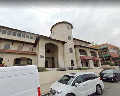 Iris Healing Center | Rehabilitation Center – Woodland Hills