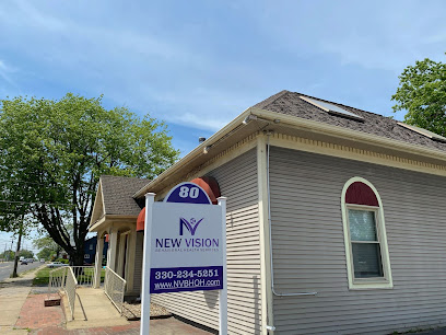 New Vision Behavioral Health Services