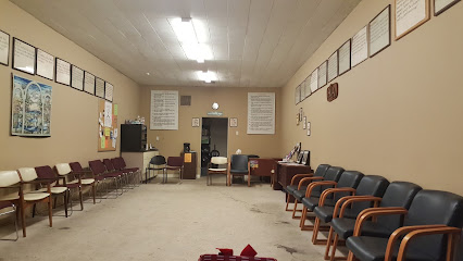 Santa Ana Alano Club Alcoholics Anonymous