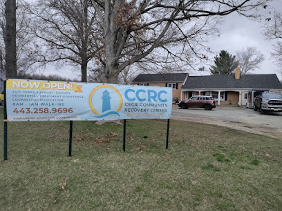 Cecil Community Recovery Center (CCRC)