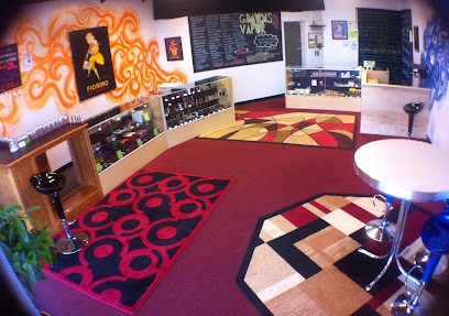 Gravois Vapor & CBD